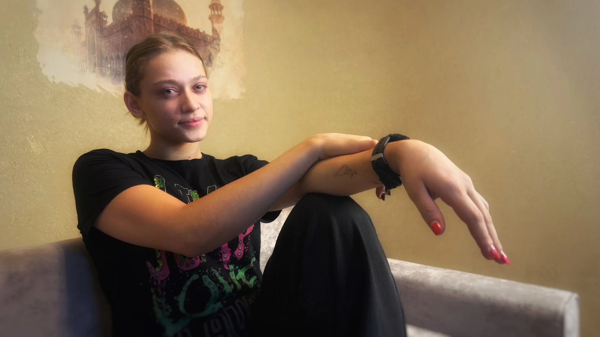 XXX Porn Photo of Nude KaraLiin 10