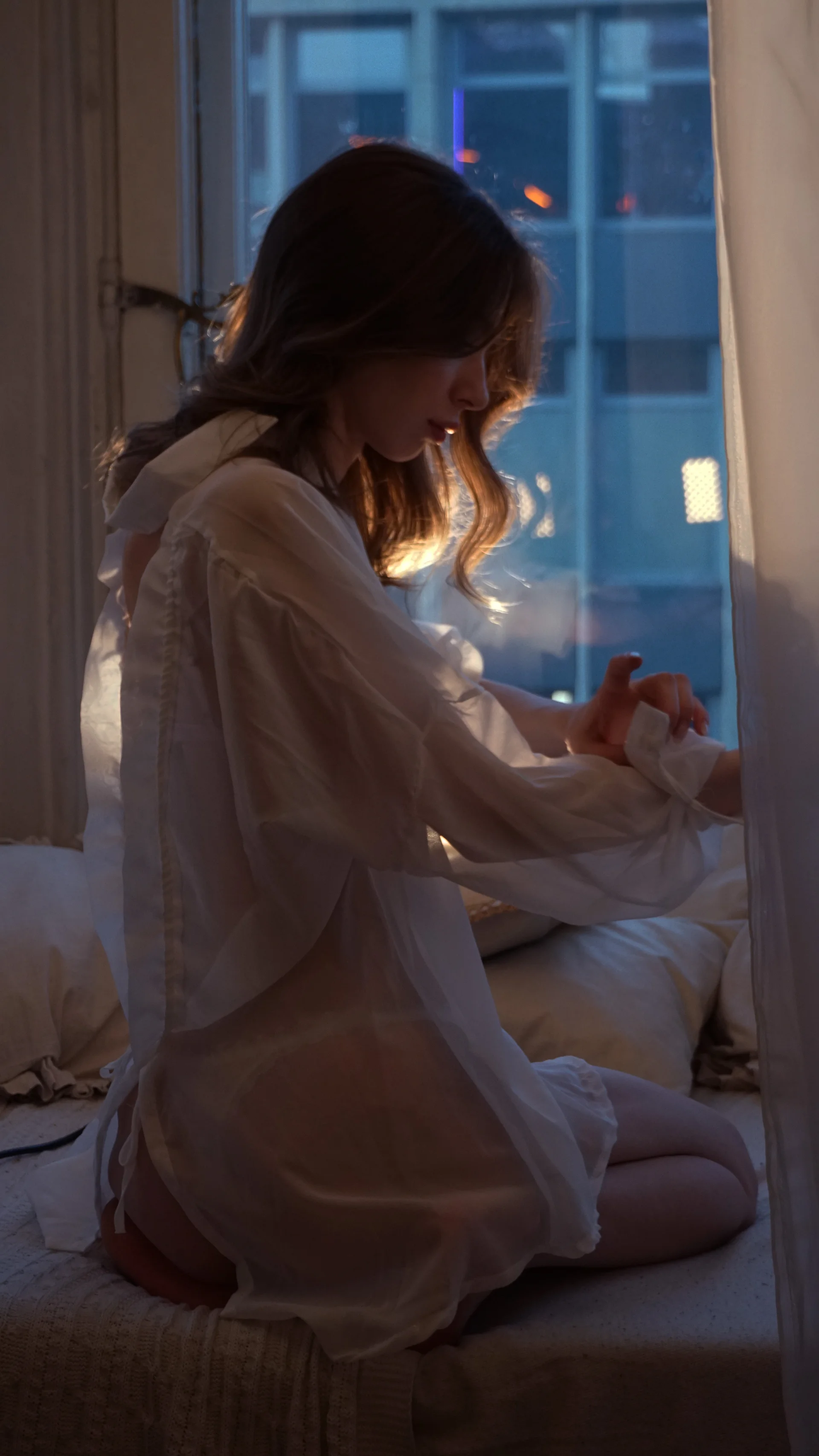 XXX Porn Photo of Nude OnlyJett 20
