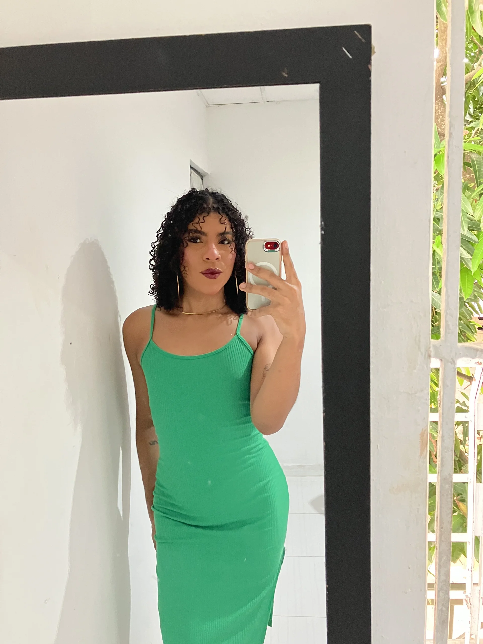 XXX Porn Photo of Nude naomiwildburn 3