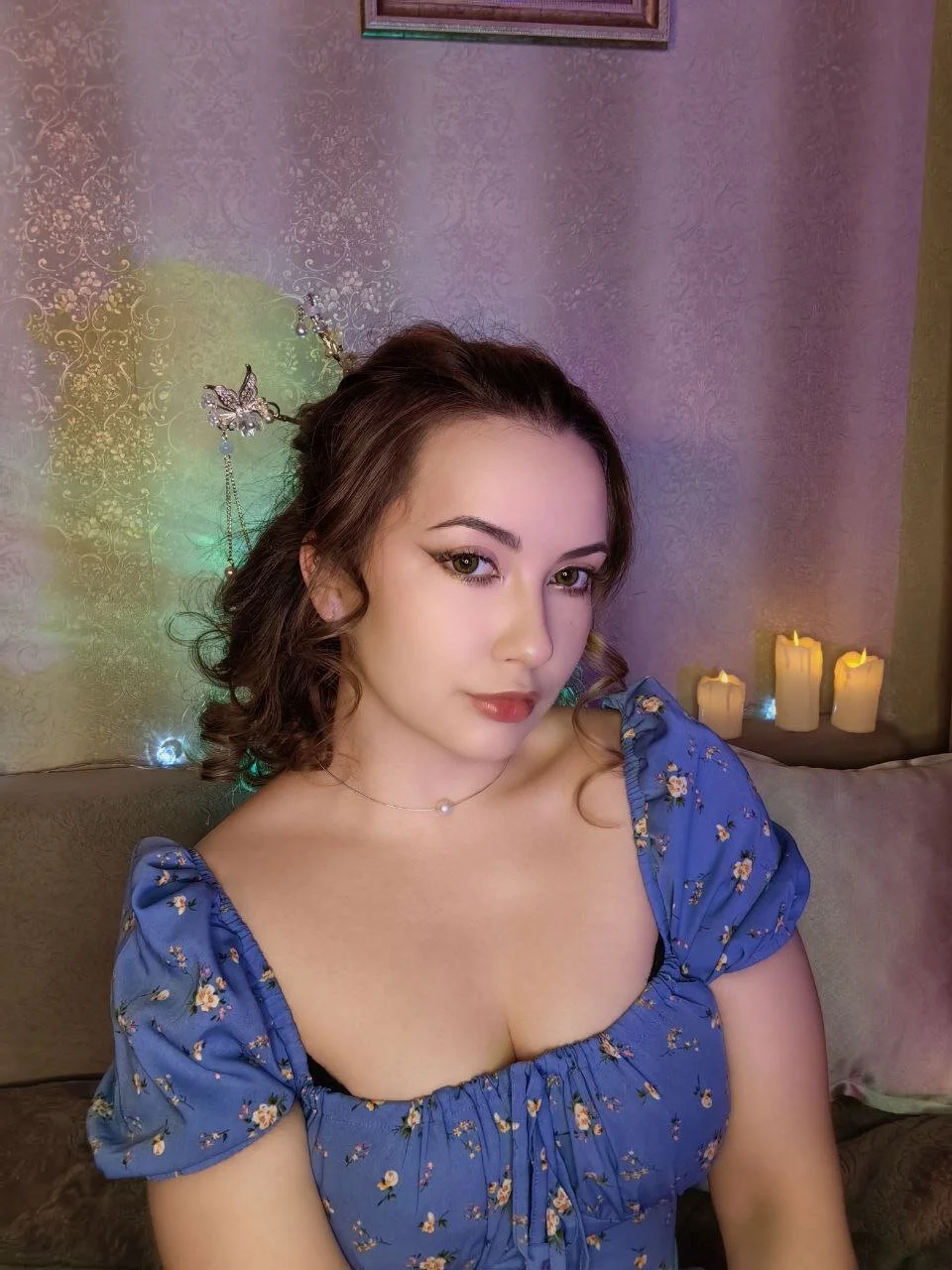 XXX Porn Photo of Nude MoodieMira 23