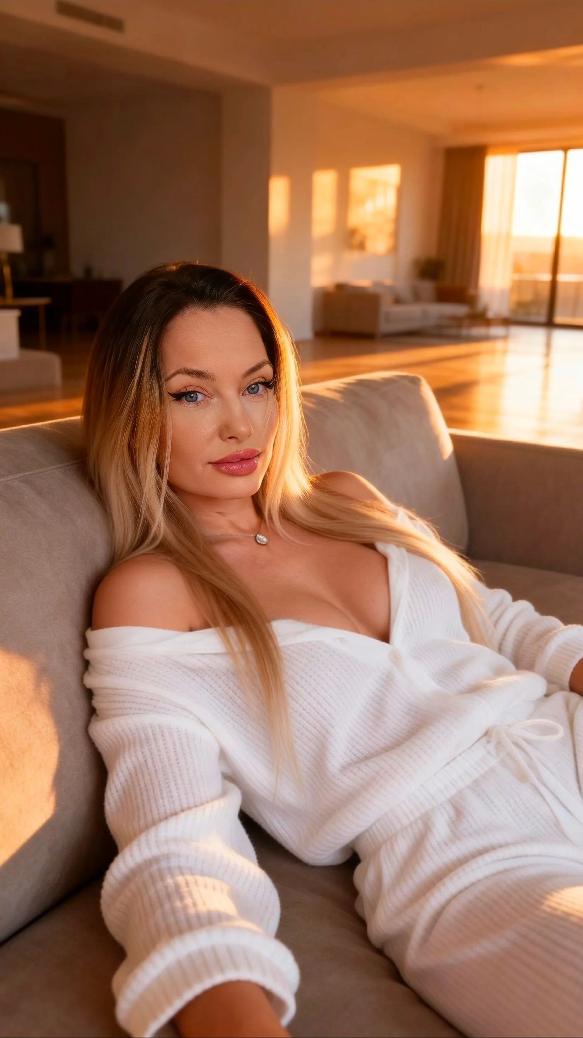 XXX Porn Photo of Nude IsaVelvetxxx 3