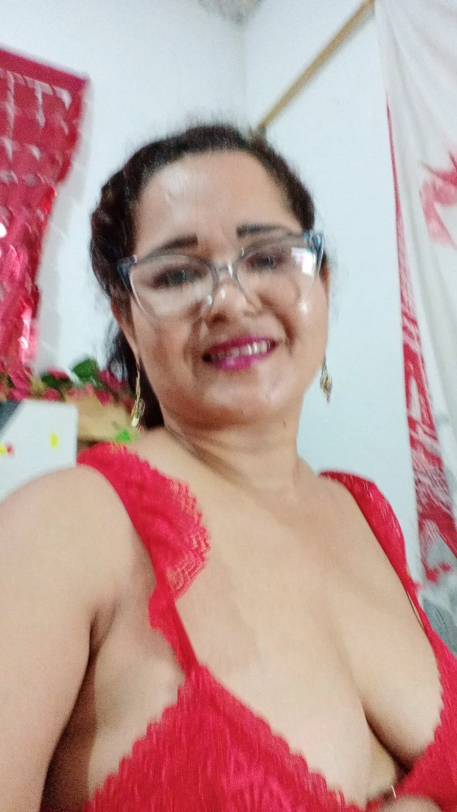 XXX Porn Photo of Nude dirty_madura 13