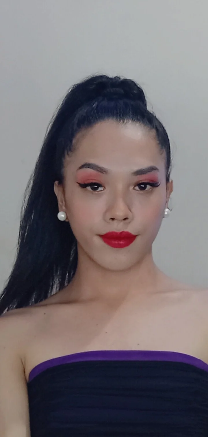 XXX Porn Photo of Nude xxVenomousVexanaxx 6