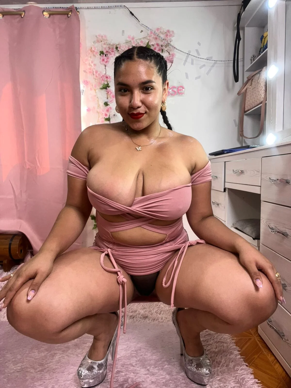 XXX Porn Photo of Nude AnnaRosse1 140