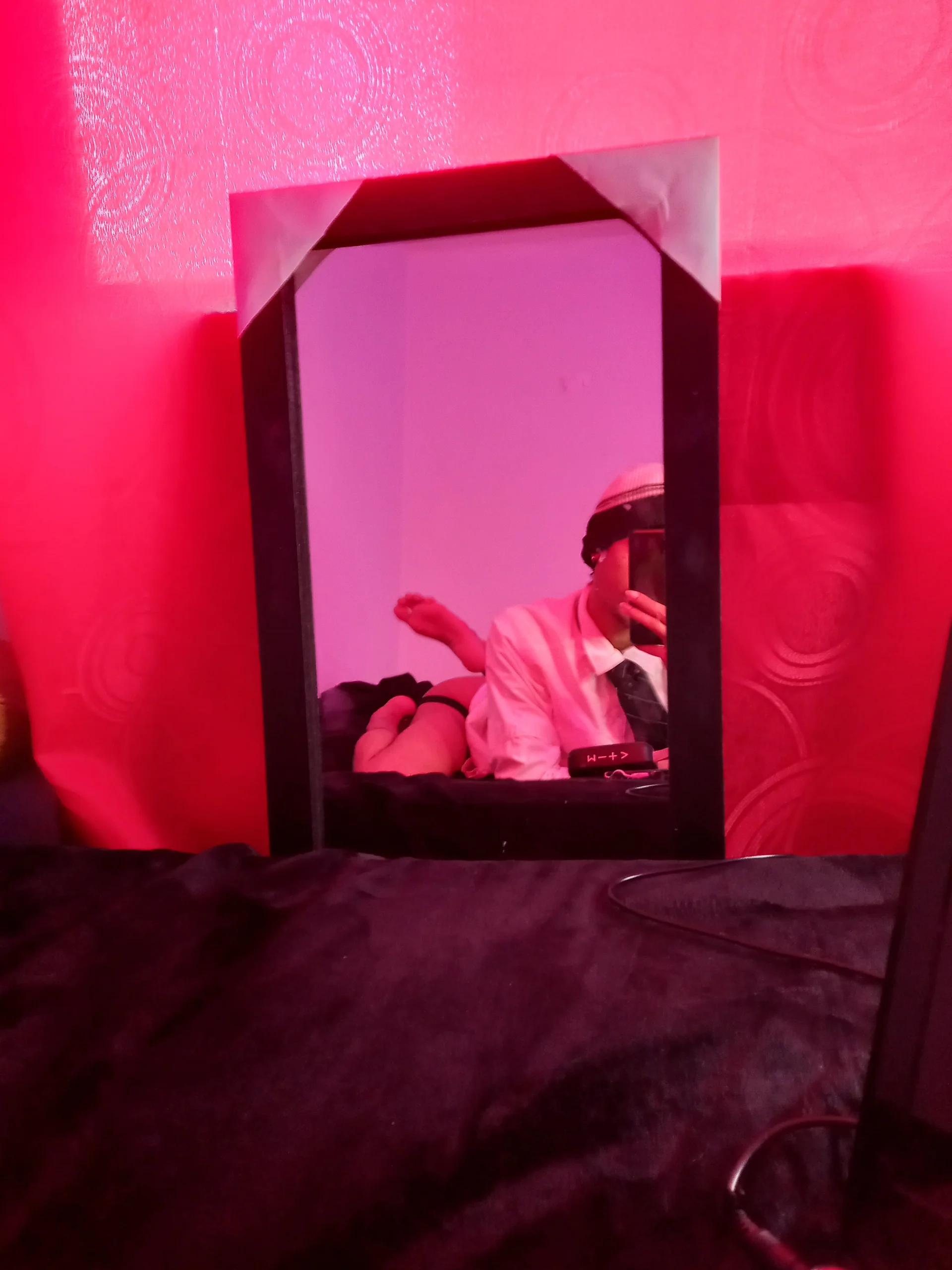 XXX Porn Photo of Nude Apolo_garcia20 7