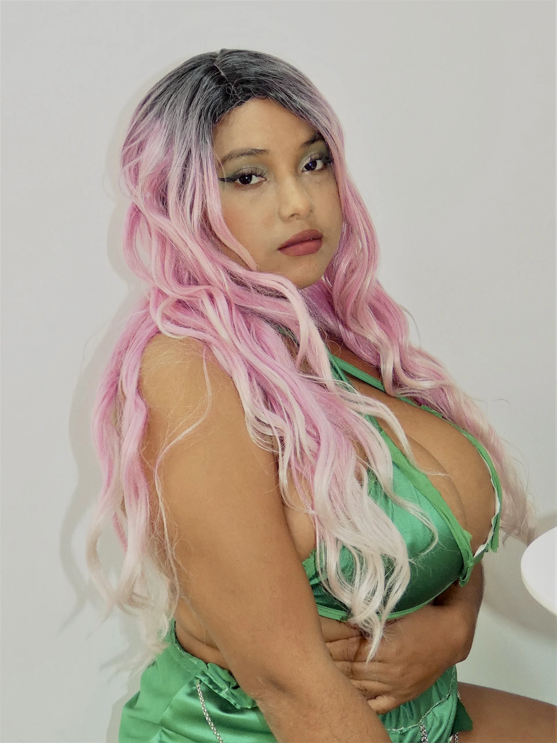 XXX Porn Photo of Nude Kenya--Buhle 86