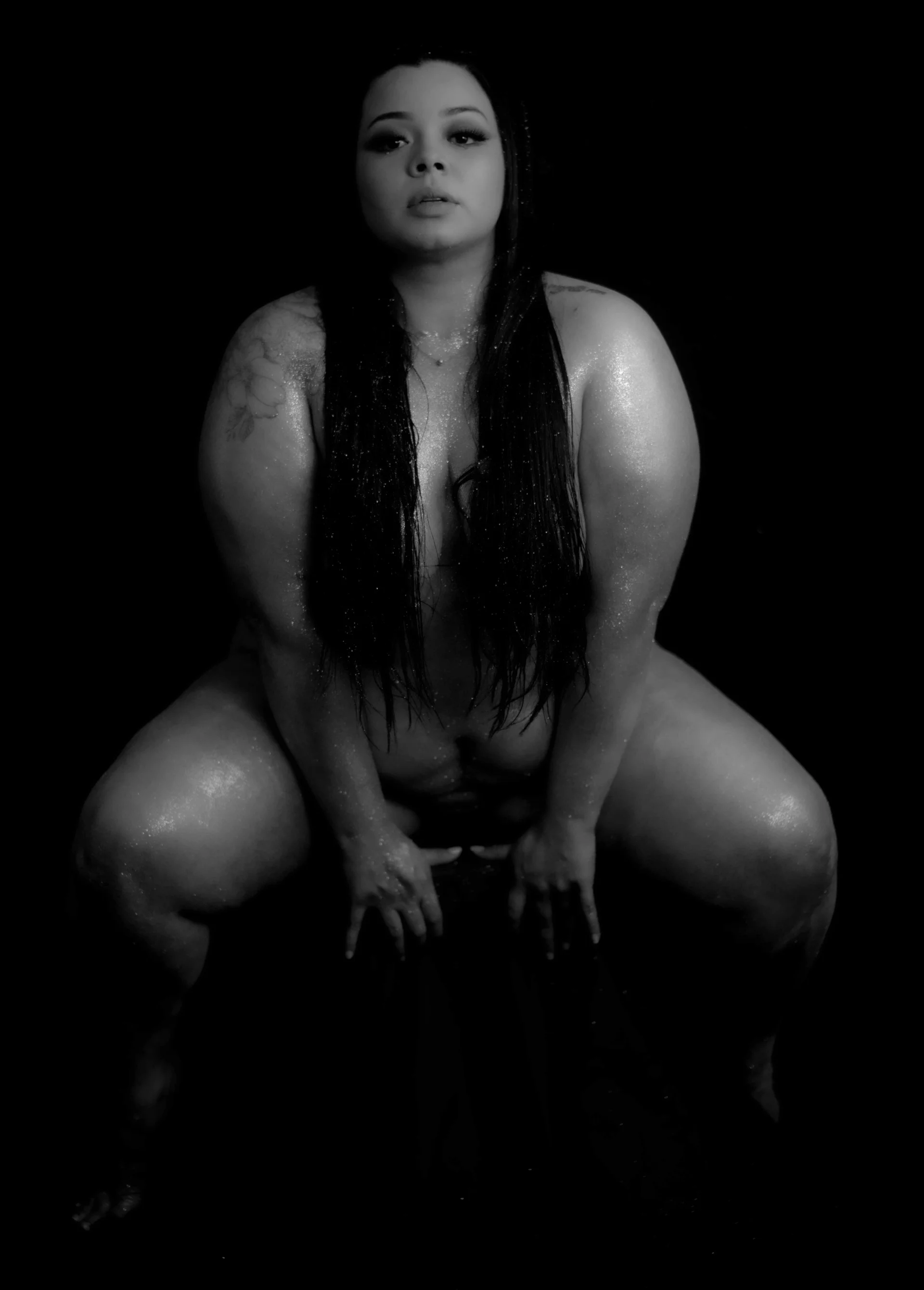 XXX Porn Photo of Nude CloeConnelly 50