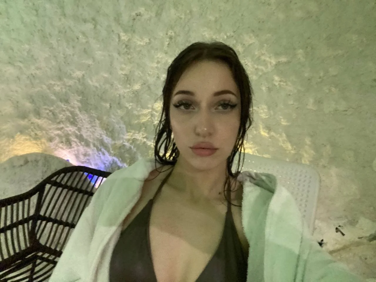 XXX Porn Photo of Nude CutieWorm 20
