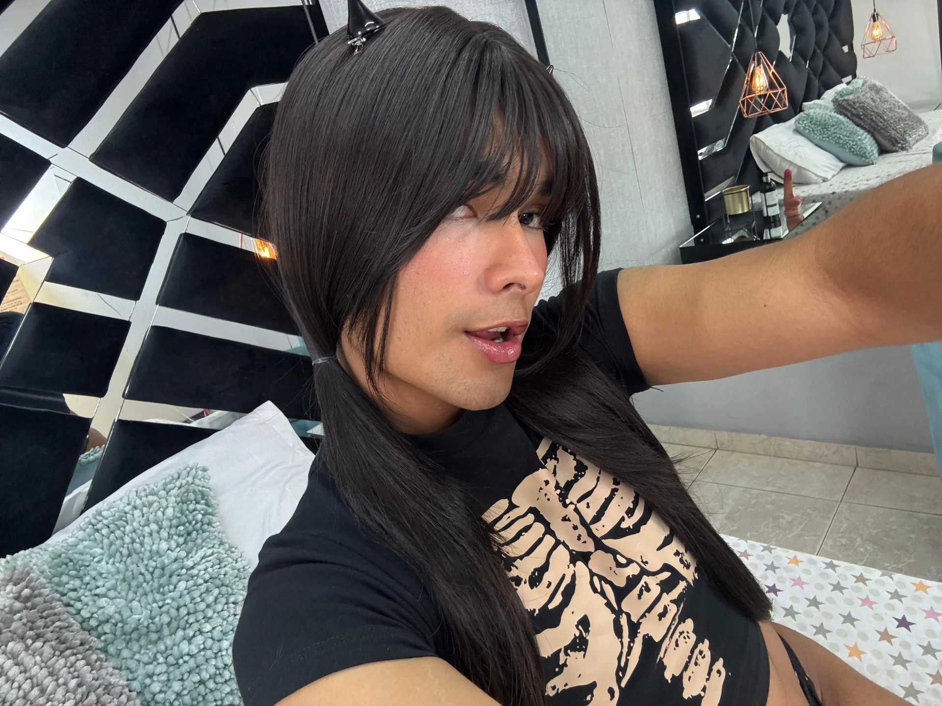 XXX Porn Photo of Nude MiaBuny 44