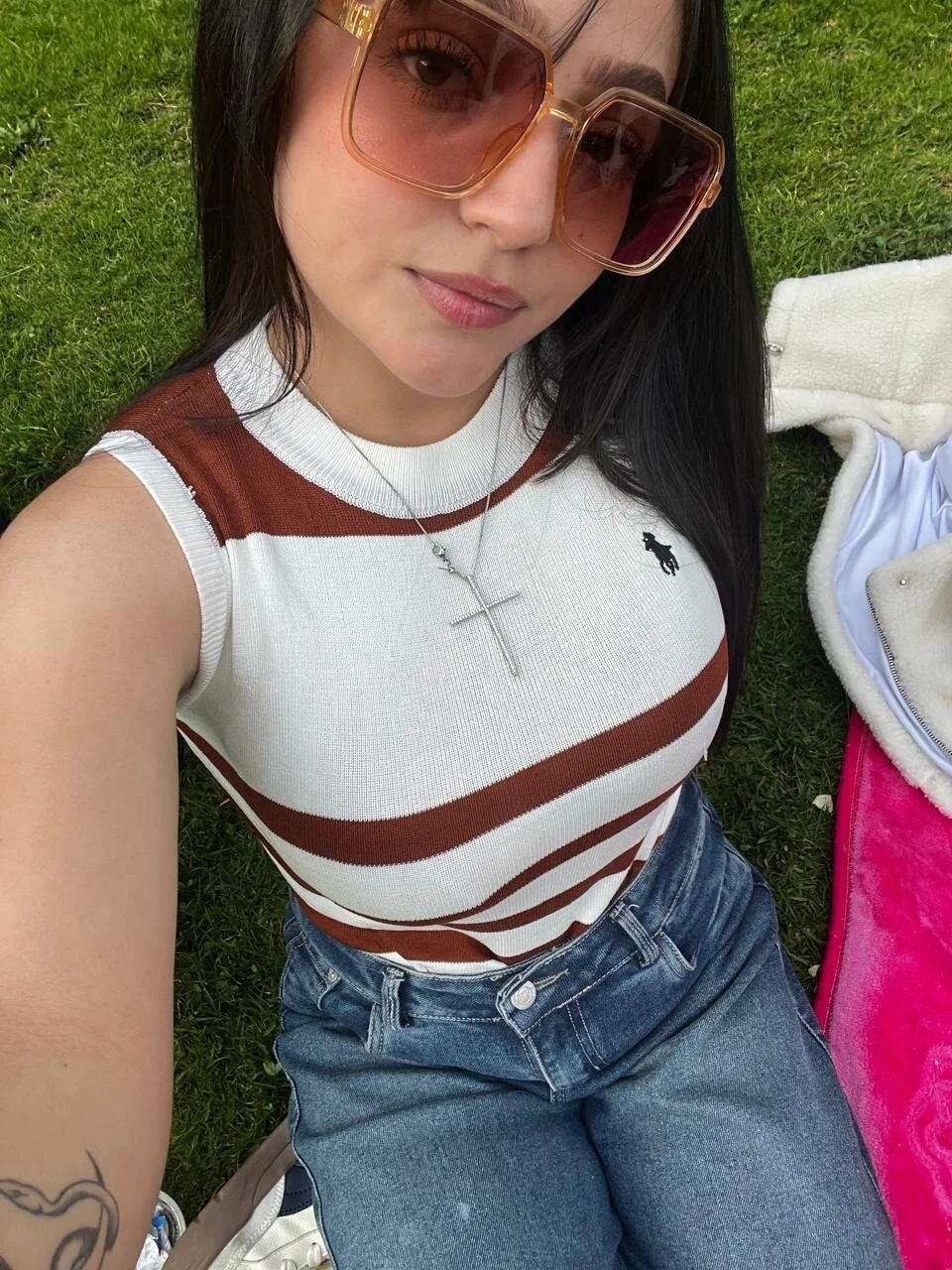 XXX Porn Photo of Nude Juanita_Rojas 7