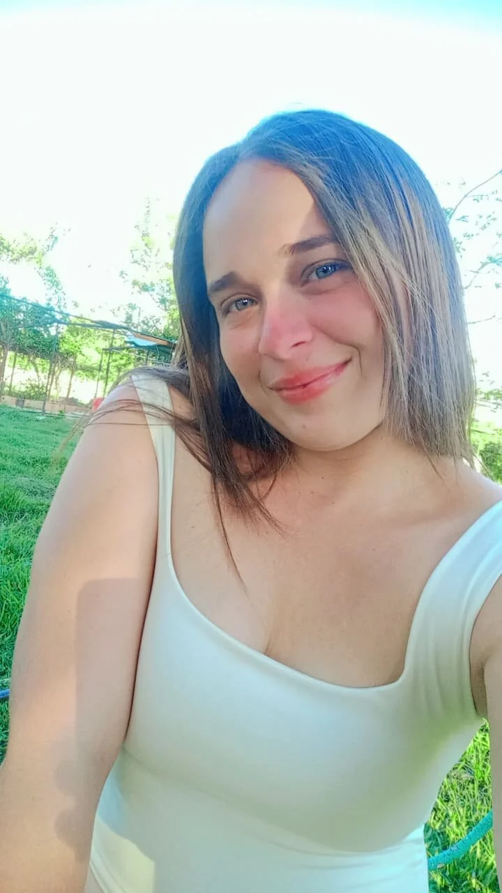 XXX Porn Photo of Nude VictoriaBlondie 2