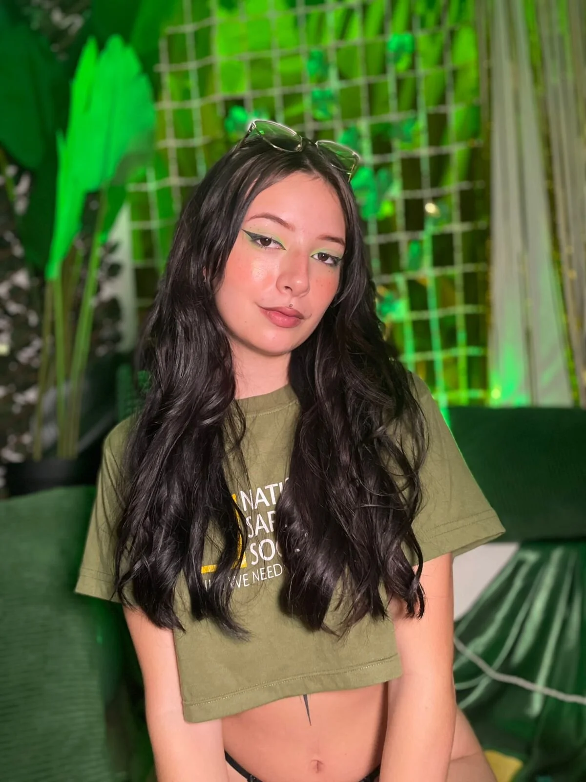 XXX Porn Photo of Nude FoxyMoon__ 8