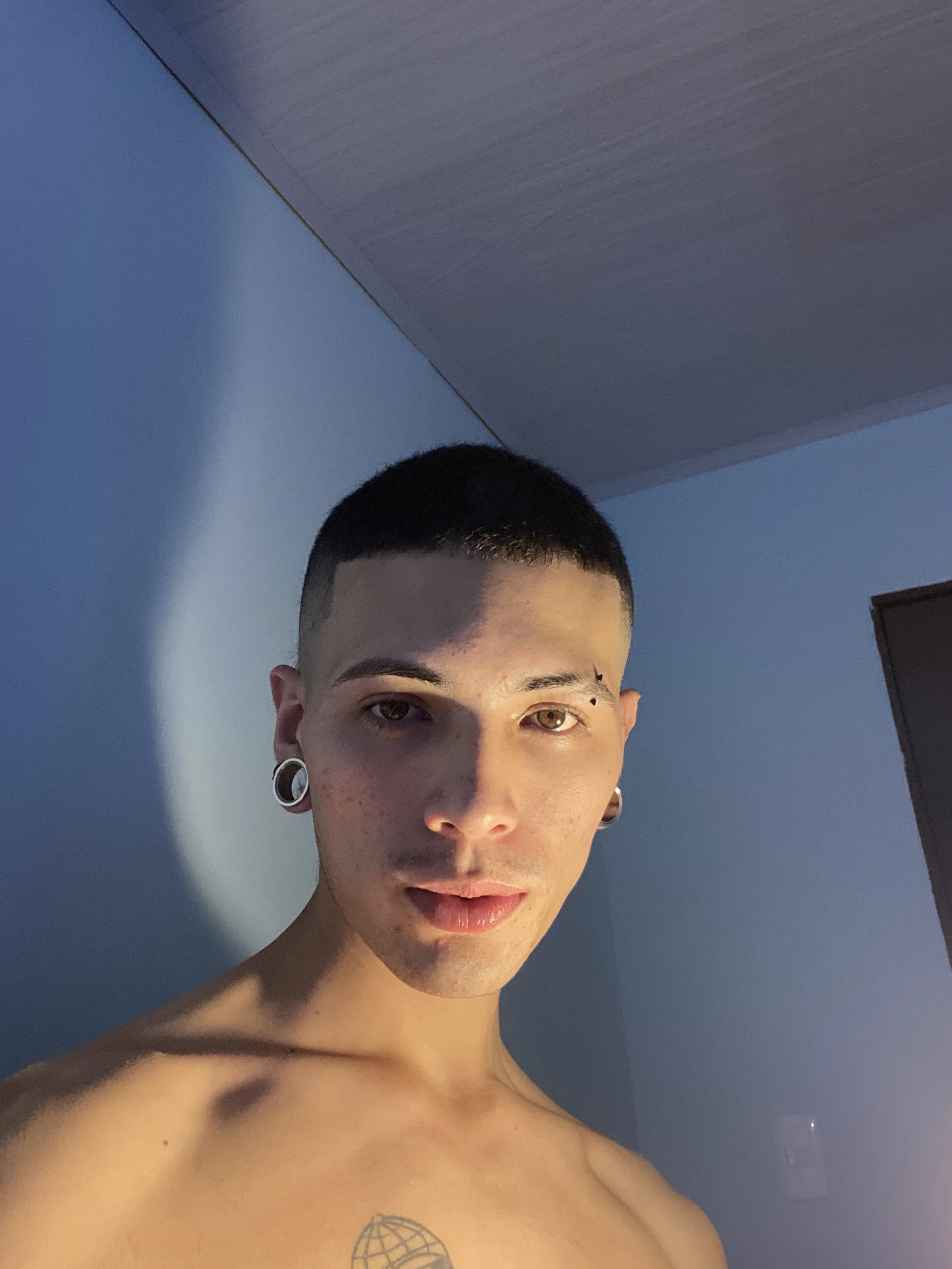 XXX Porn Photo of Nude Jefer_rick_ 21