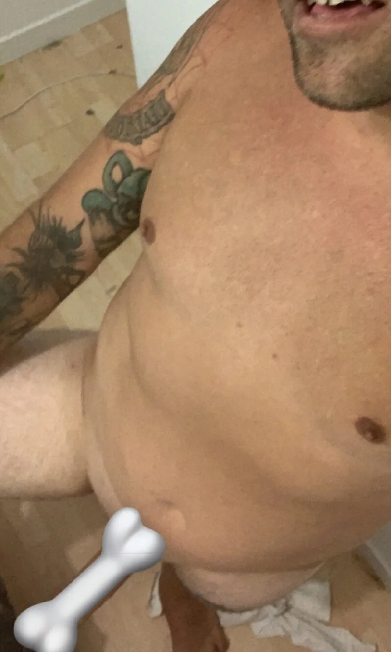 XXX Porn Photo of Nude Mikeyboy88 7