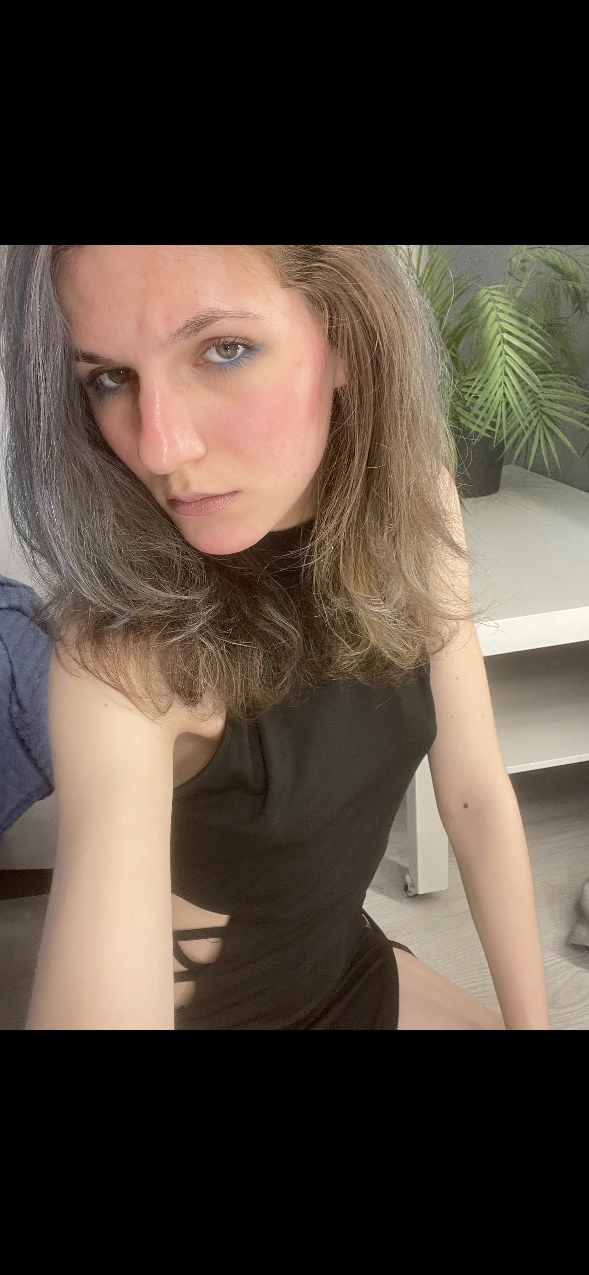 XXX Porn Photo of Nude lychee_chan 6