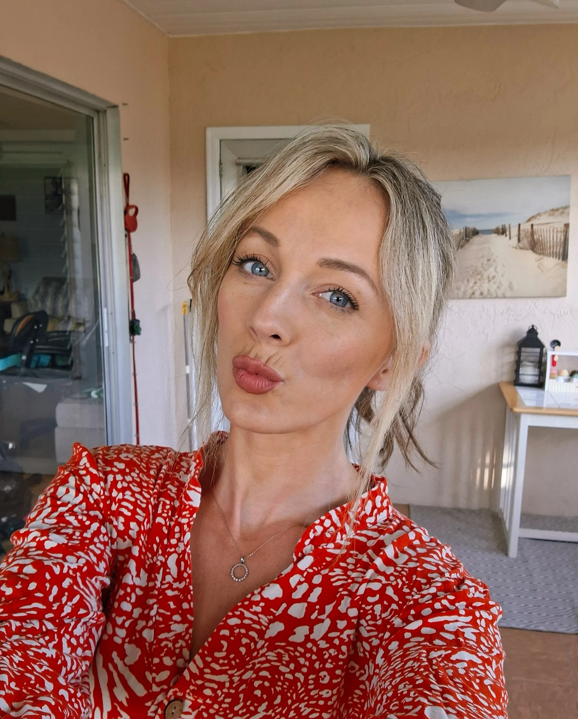 XXX Porn Photo of Nude Heyitsmee33 1