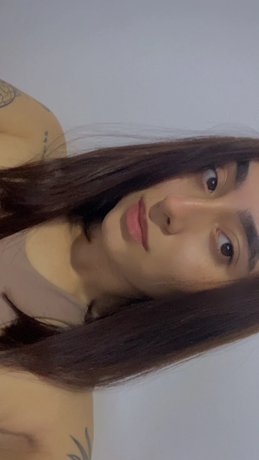 XXX Porn Photo of Nude Roseholden 3