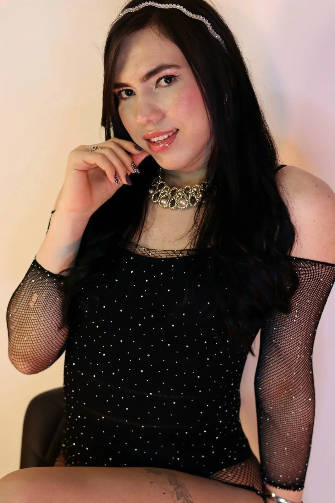 XXX Porn Photo of Nude diosagolden 28