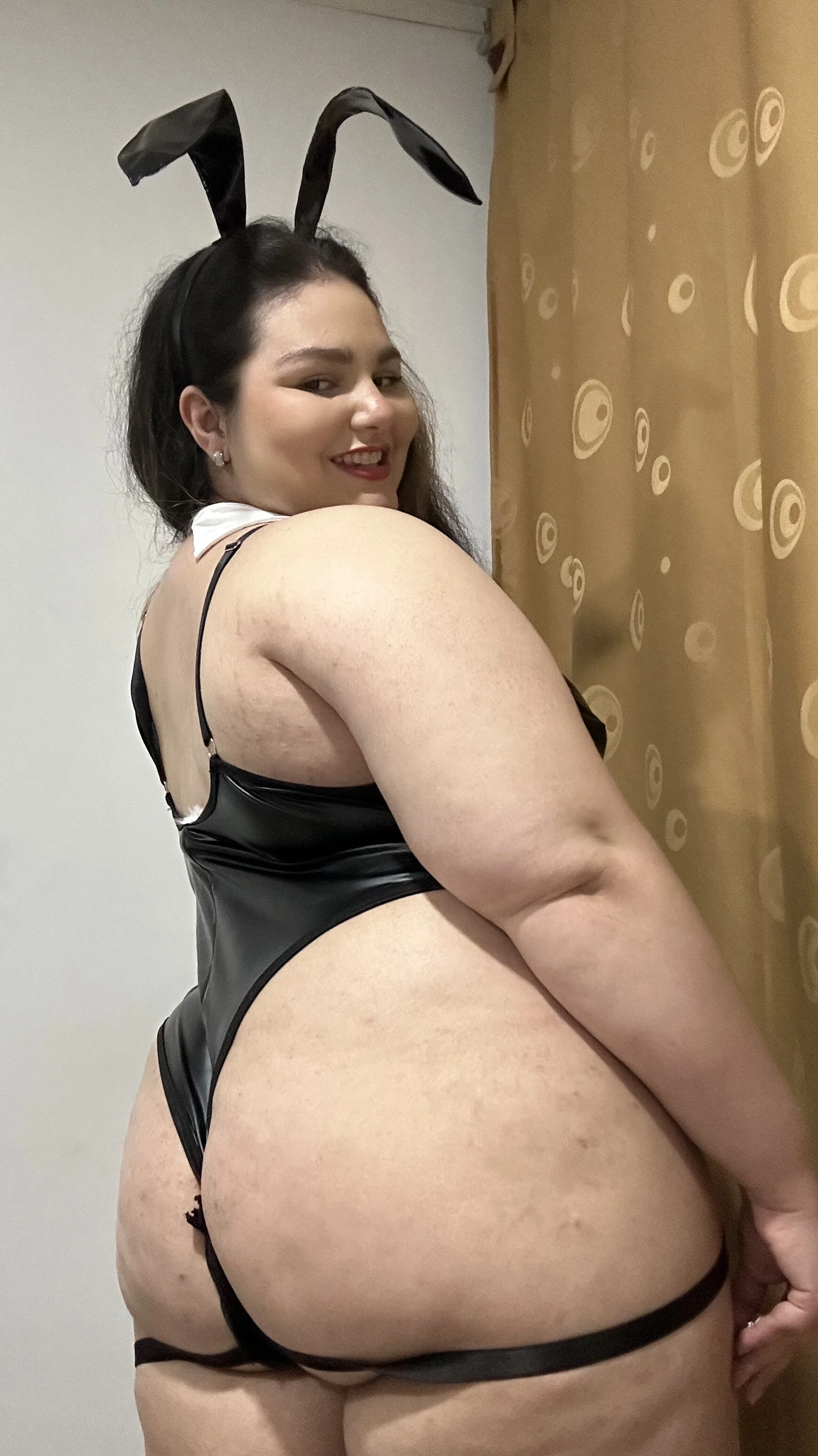 XXX Porn Photo of Nude PortuPAWG 47