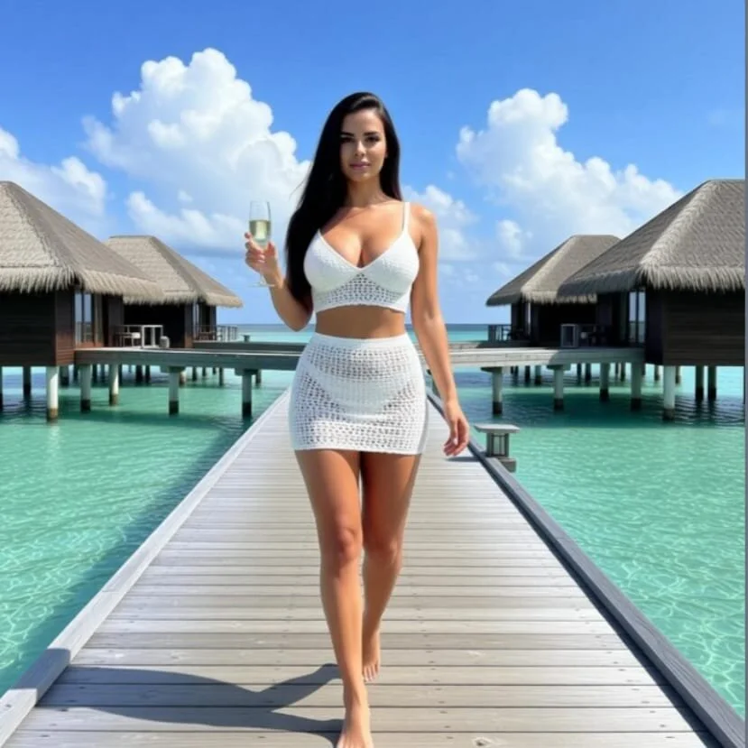 XXX Porn Photo of Nude juliahayessxx 545