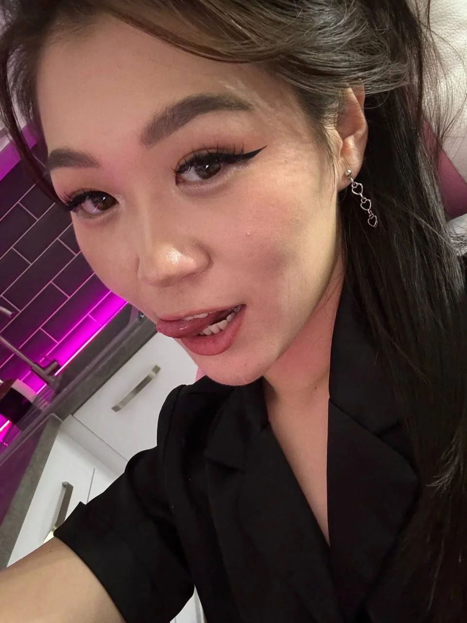 XXX Porn Photo of Nude ShaiyaMinn3 15