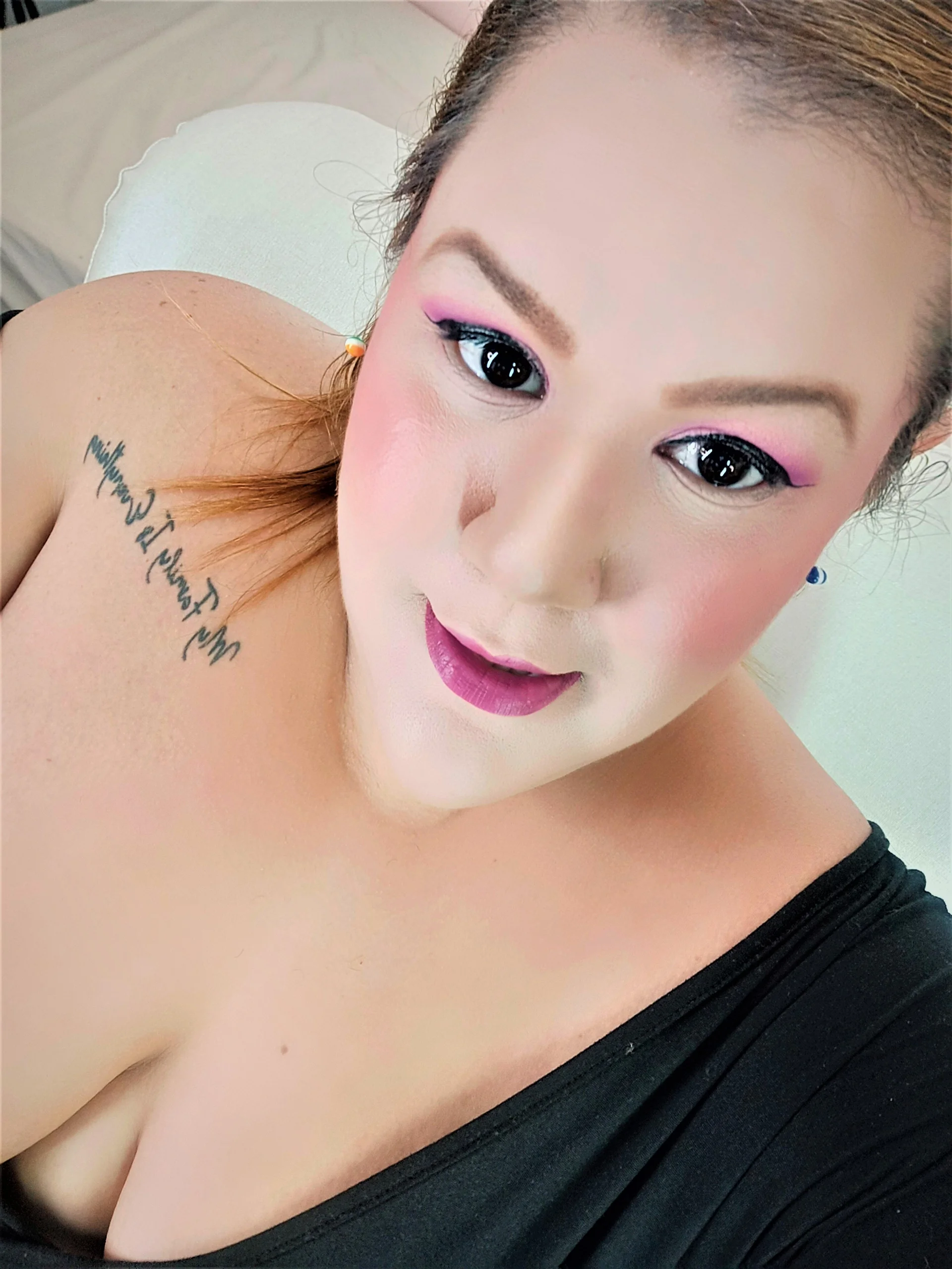 XXX Porn Photo of Nude GiannaMorrys 368
