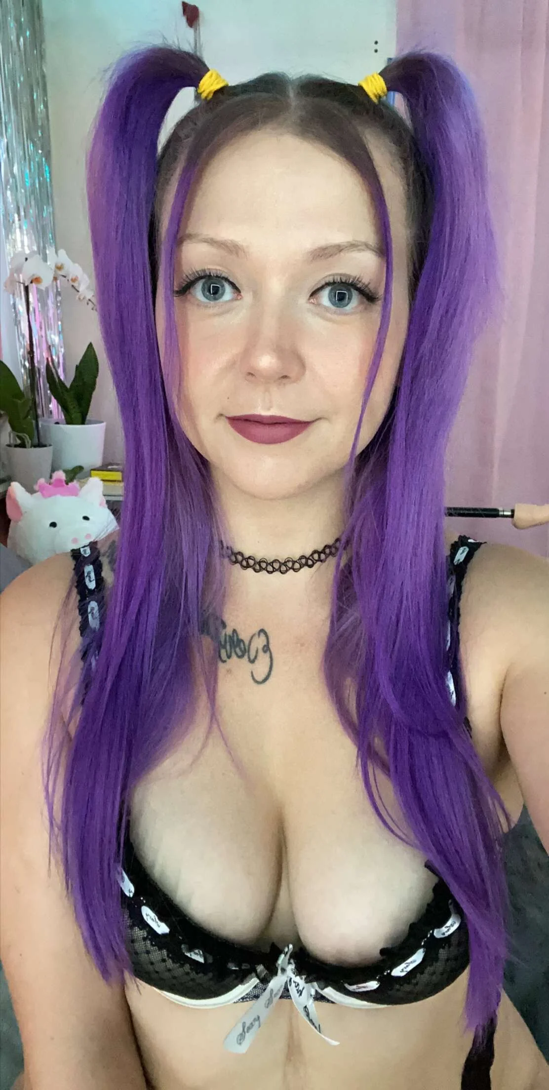 XXX Porn Photo of Nude Itsnatasharay 13