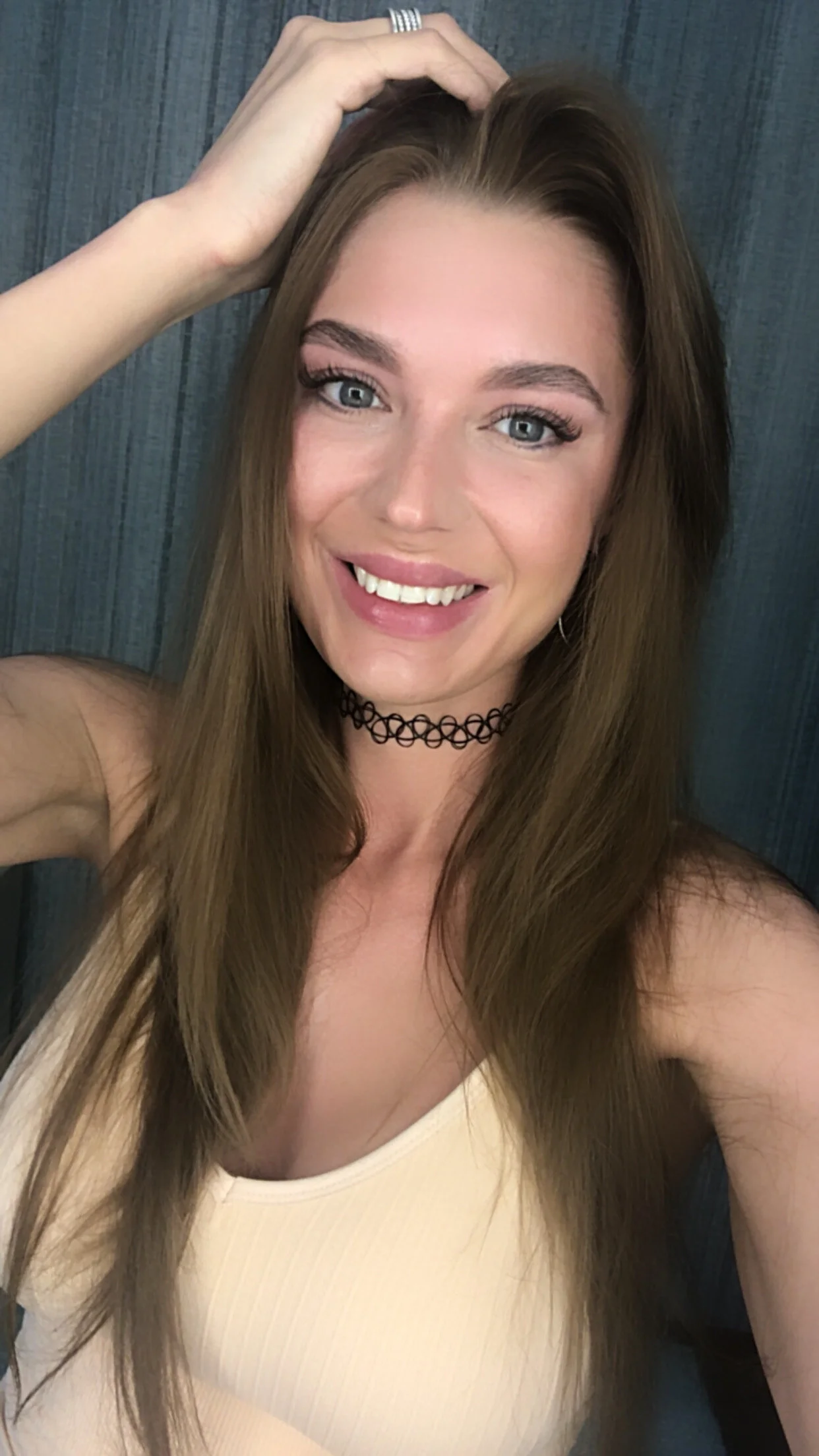 XXX Porn Photo of Nude Emma_Catt 9