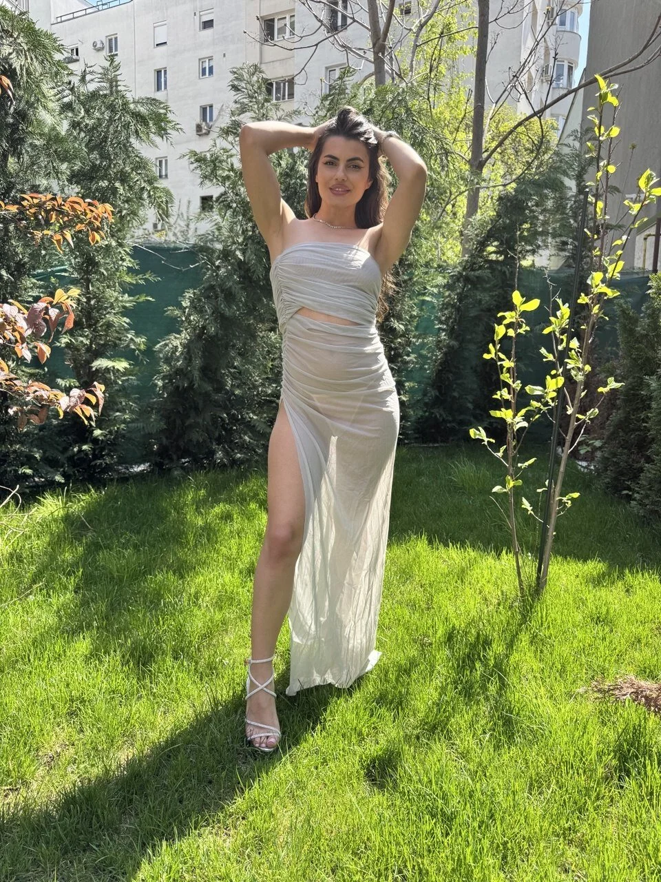 XXX Porn Photo of Nude YasminaMoon 27