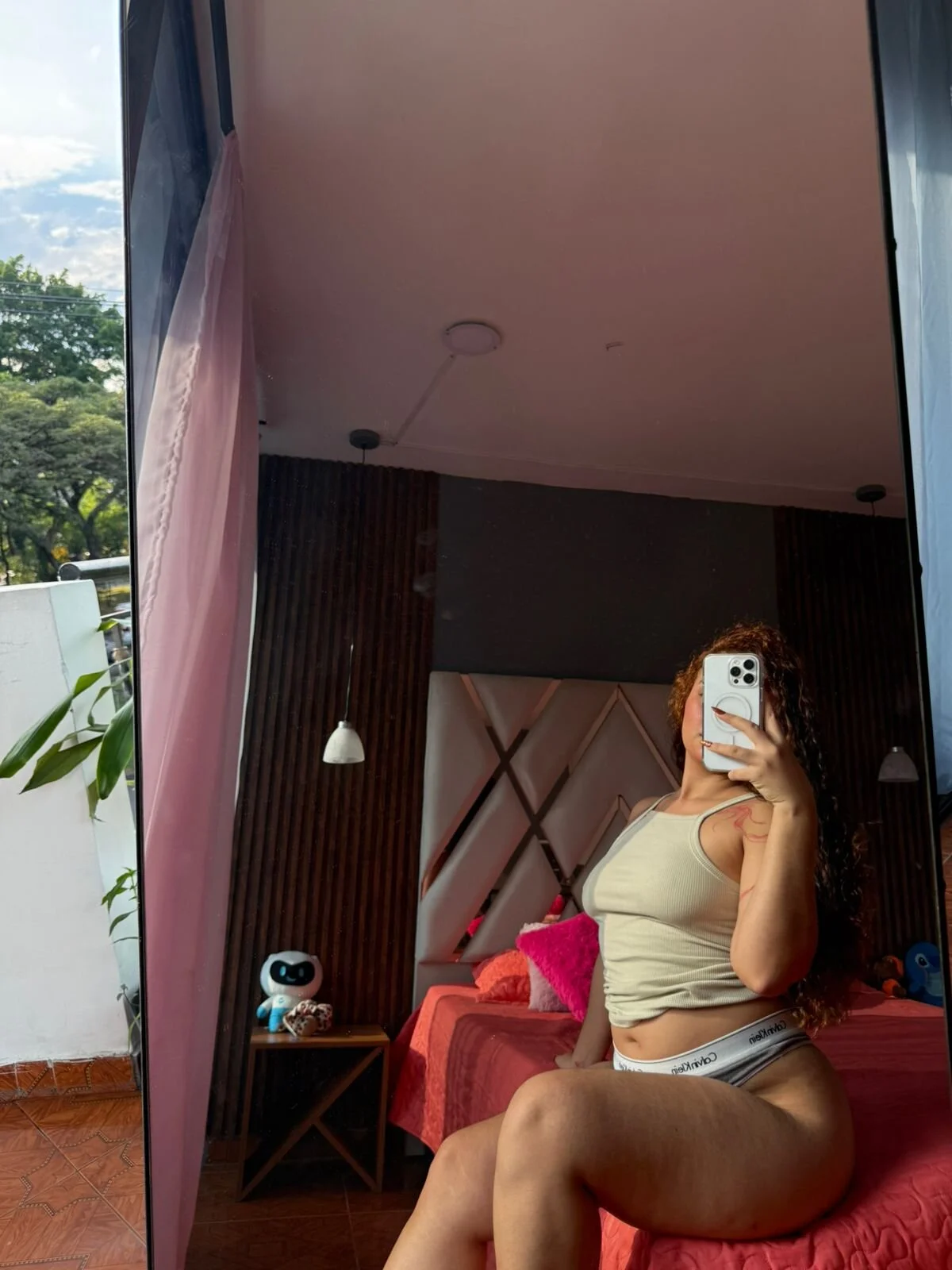 XXX Porn Photo of Nude lana_rousse01 44