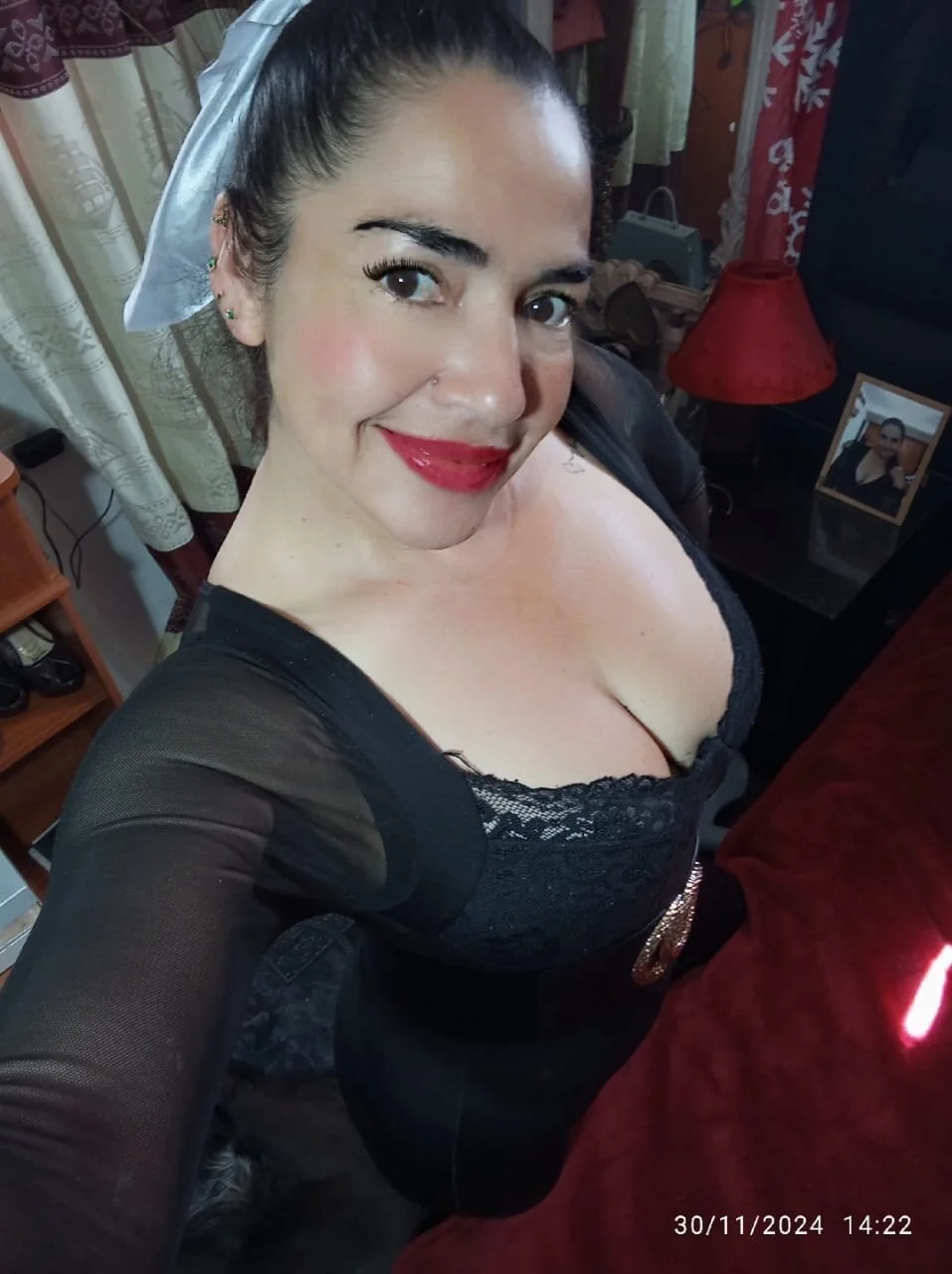 XXX Porn Photo of Nude MaryRoze_ 3