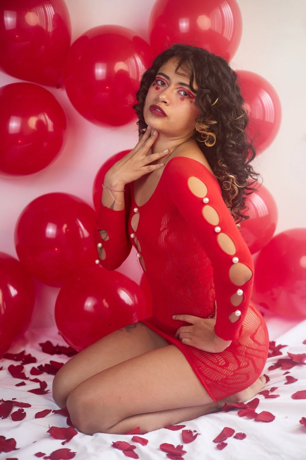 XXX Porn Photo of Nude kristen_tay 18