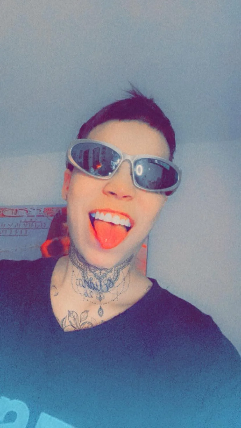 XXX Porn Photo of Nude Jonesliam23 4