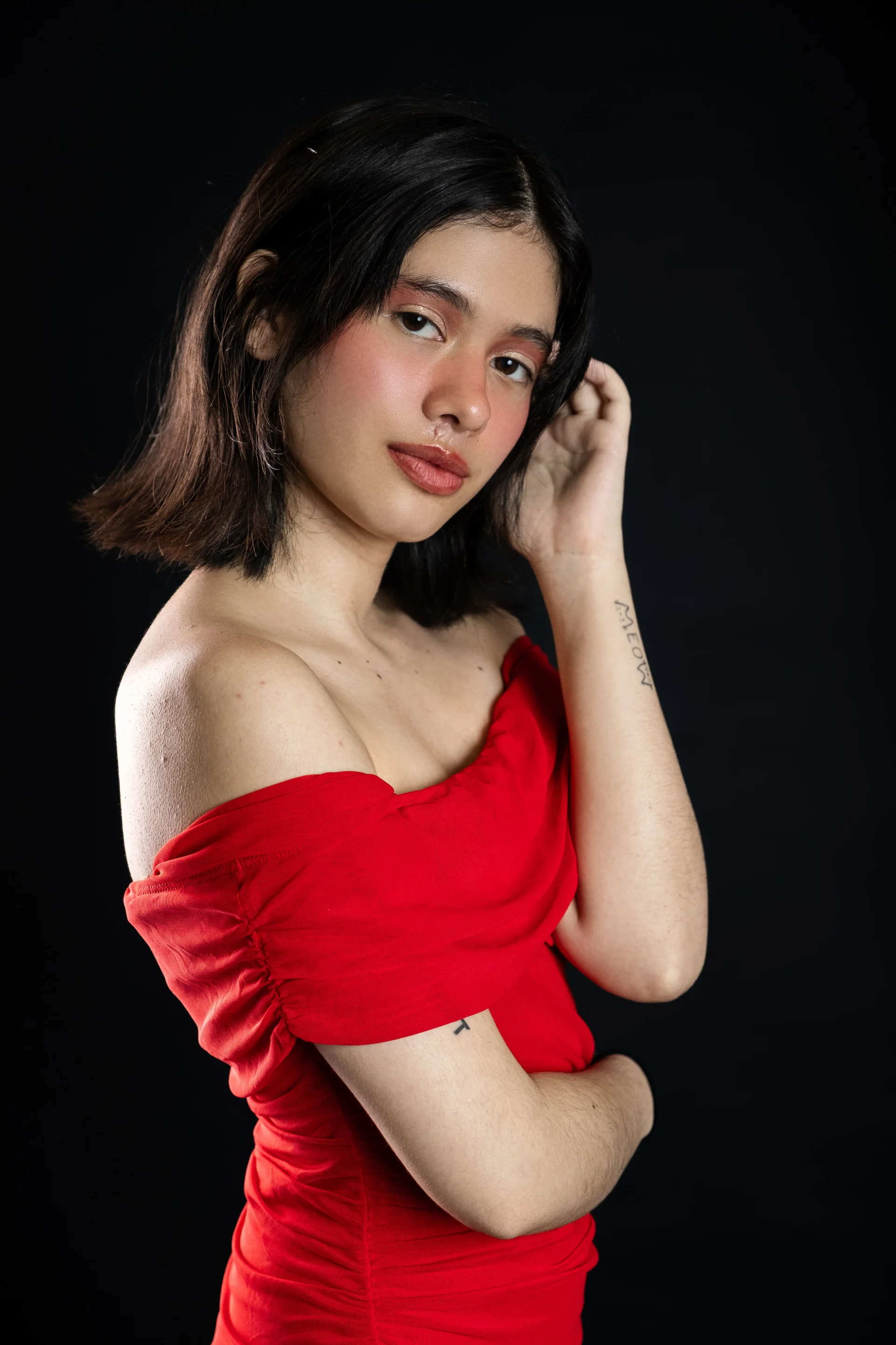 XXX Porn Photo of Nude BillieBrownn 8