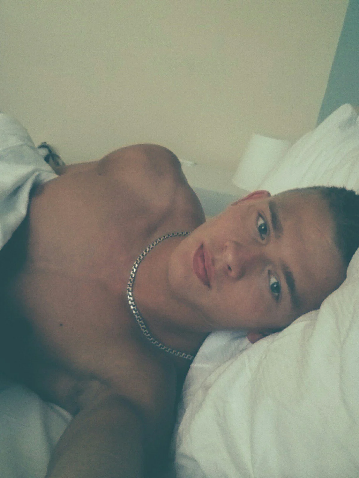 XXX Porn Photo of Nude Marvelboy_ 5