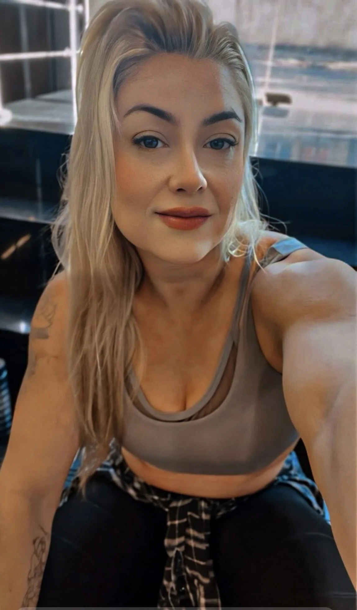 XXX Porn Photo of Nude PecadOriginal 41