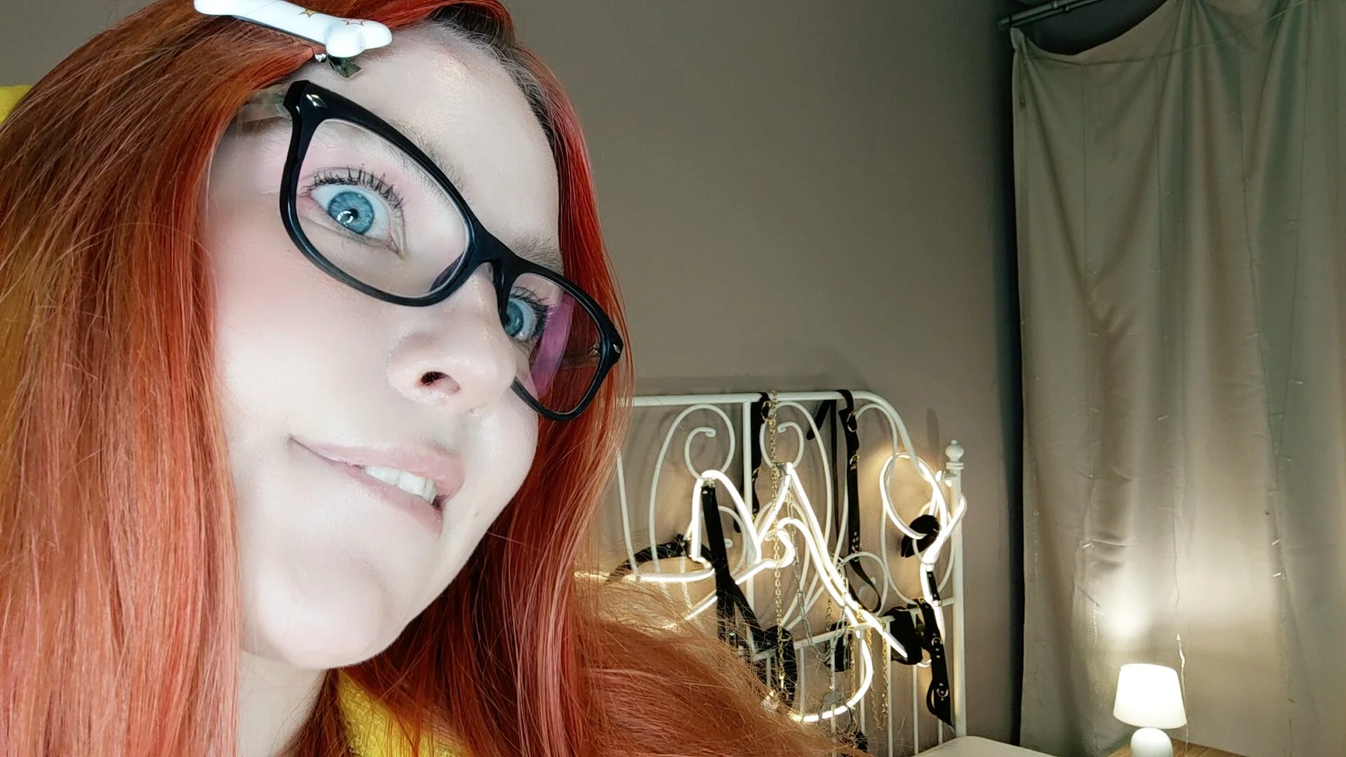 XXX Porn Photo of Nude Denise__levi_ 19