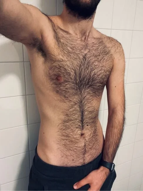XXX Porn Photo of Nude designated1 3