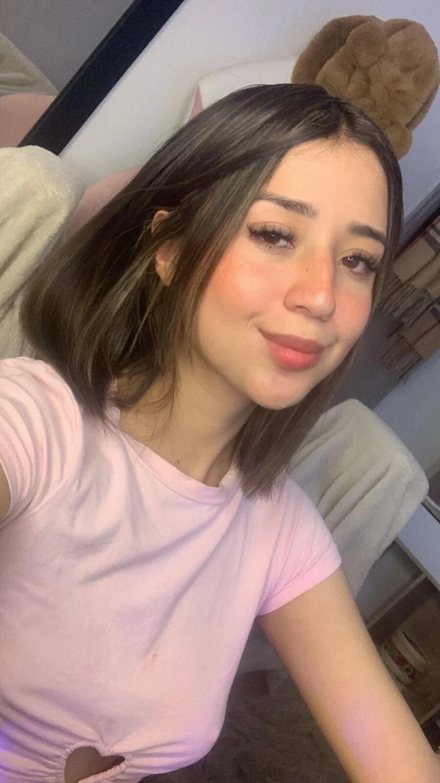 XXX Porn Photo of Nude Natasna2 2