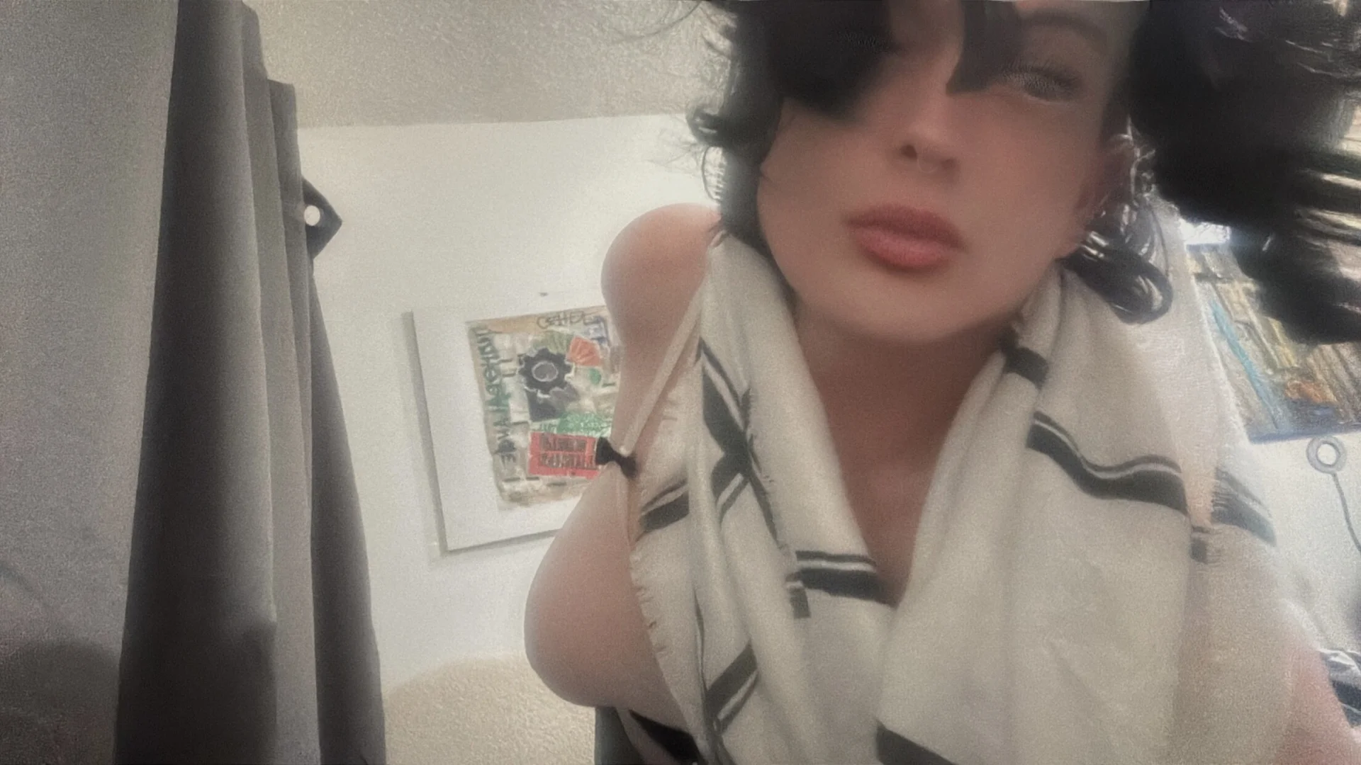 XXX Porn Photo of Nude slightlystoneddd 3
