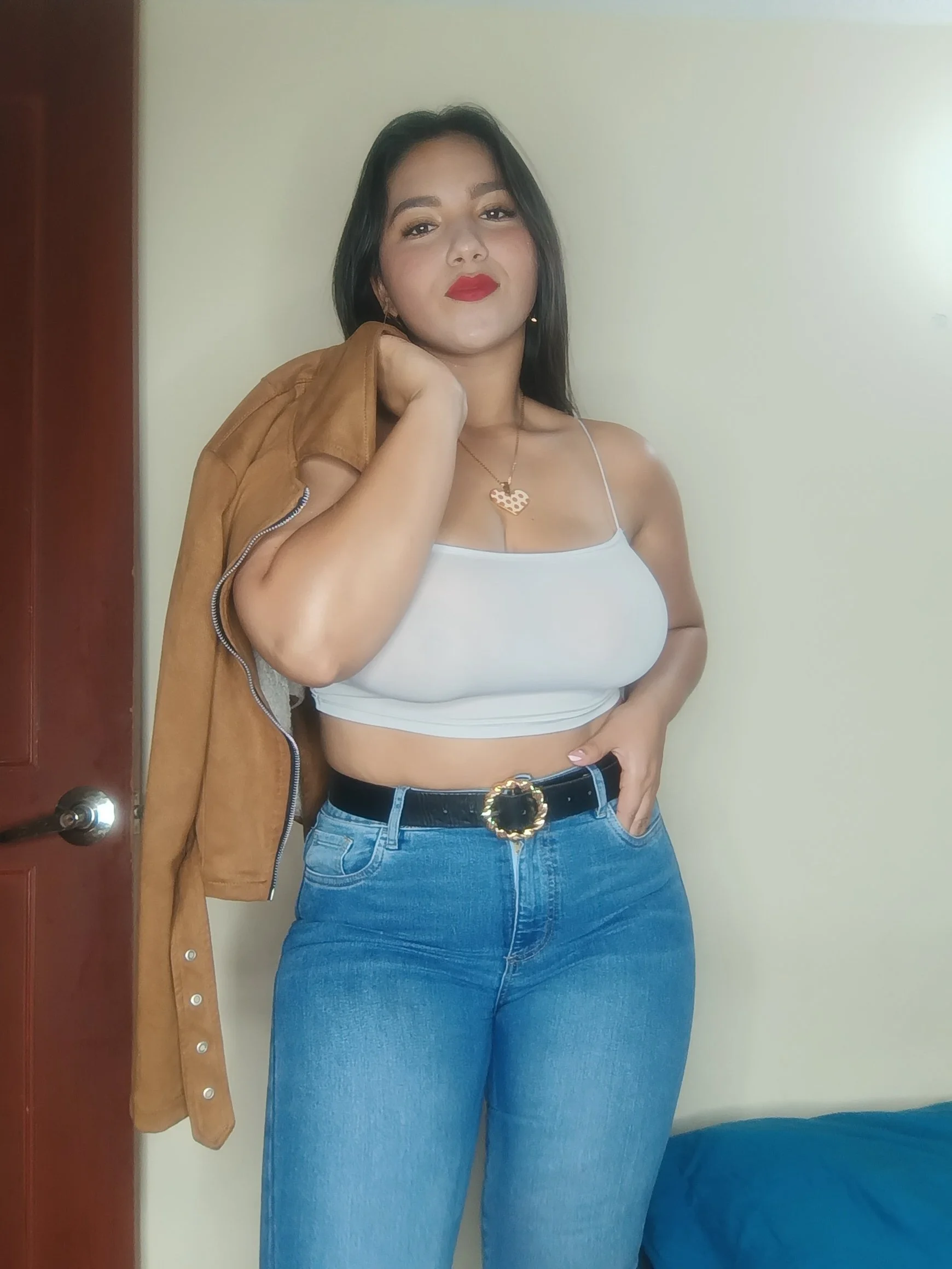 XXX Porn Photo of Nude AnnaRosse1 30