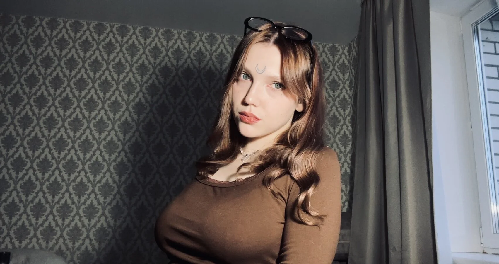 XXX Porn Photo of Nude Lunabate 36