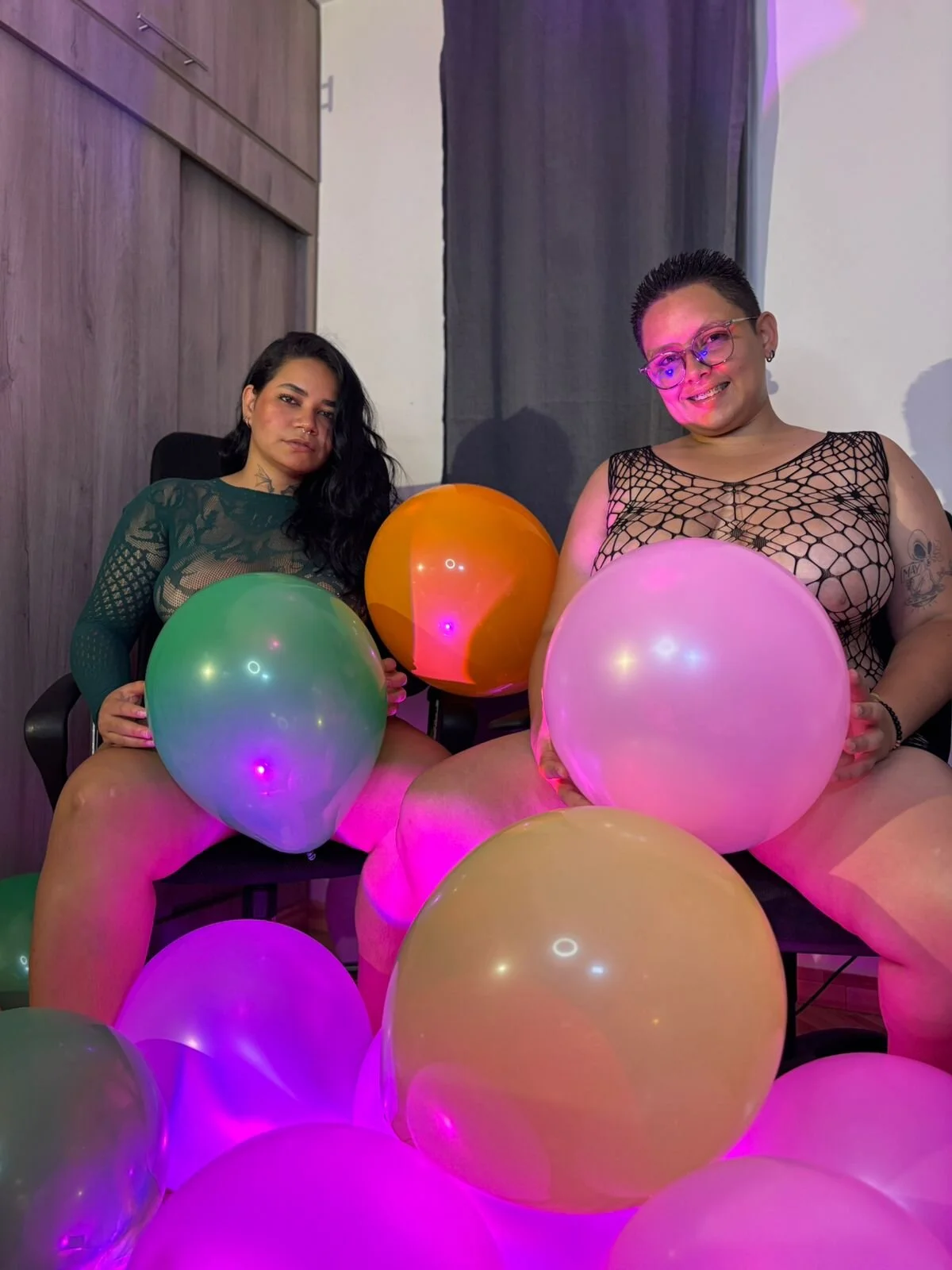XXX Porn Photo of Nude Mabelydani 20