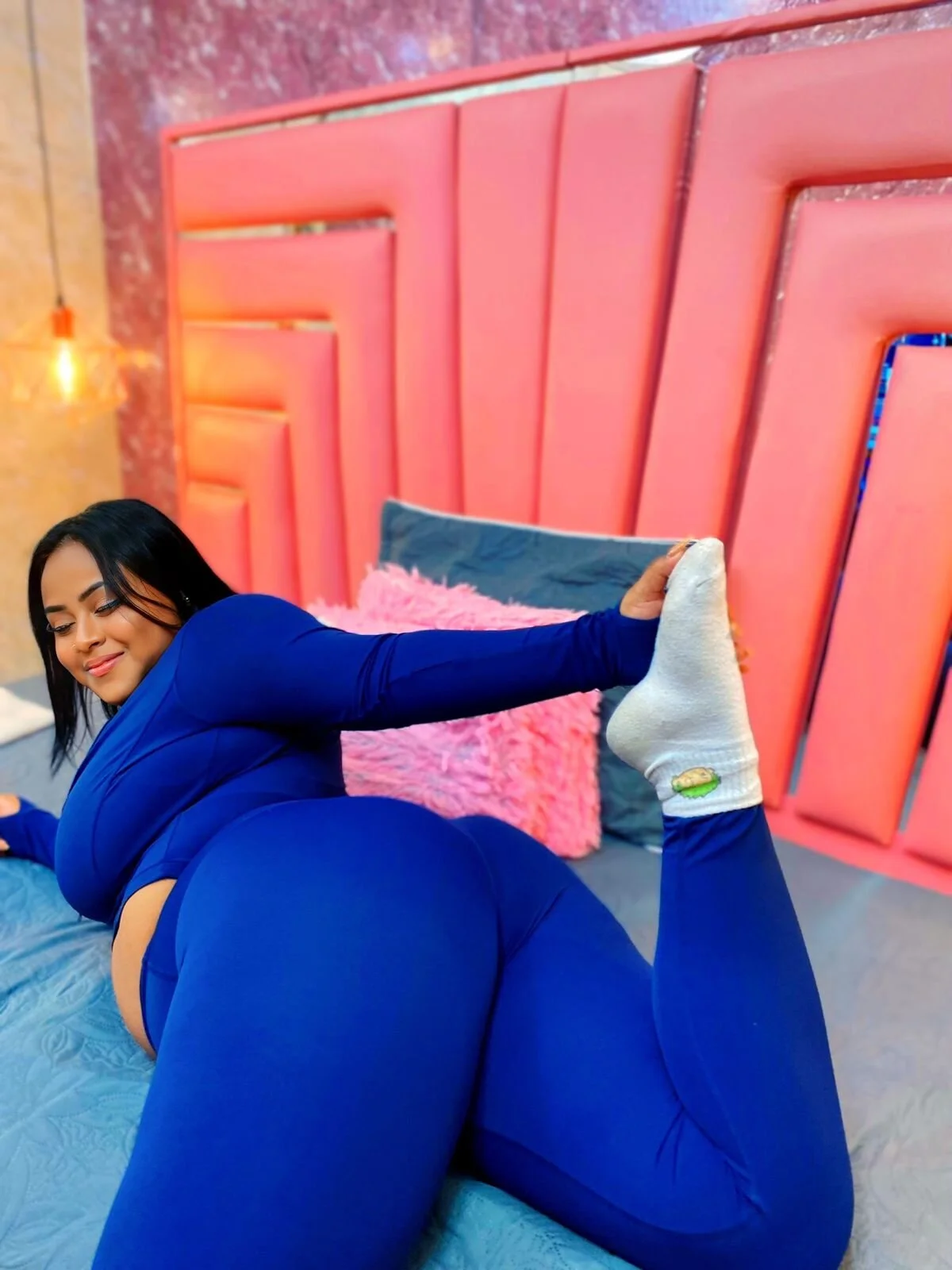 XXX Porn Photo of Nude Luu_Adams 45