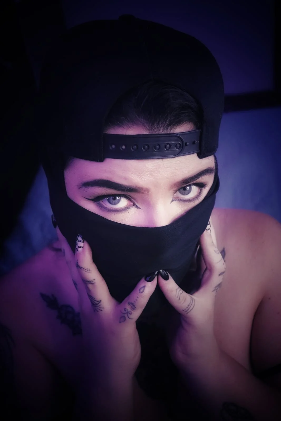 XXX Porn Photo of Nude __MeganMY 47