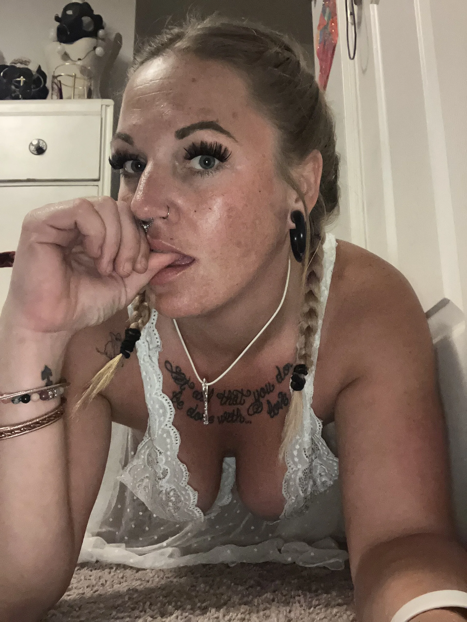 XXX Porn Photo of Nude jane_sayz 12