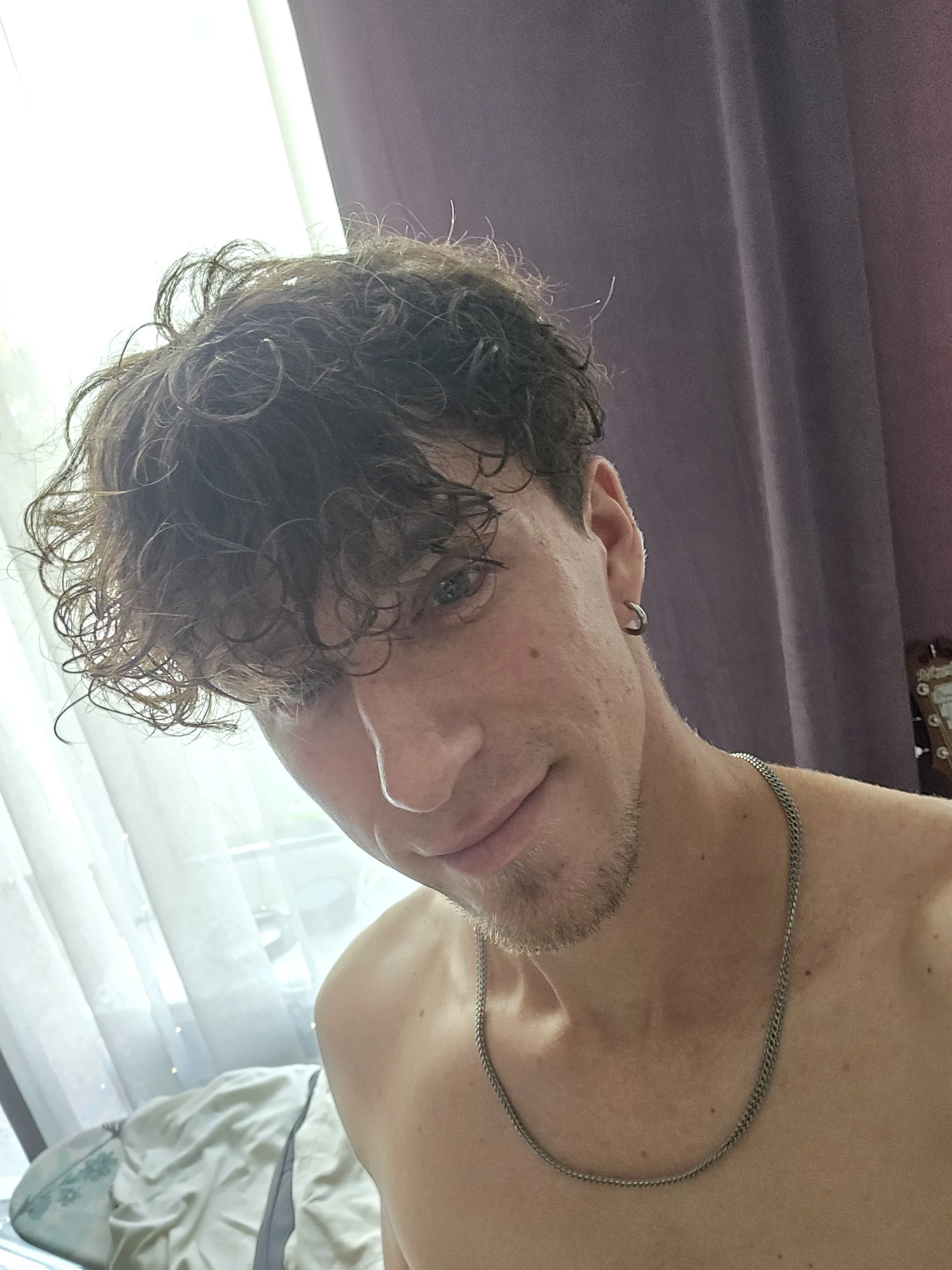 XXX Porn Photo of Nude mark_caron 9