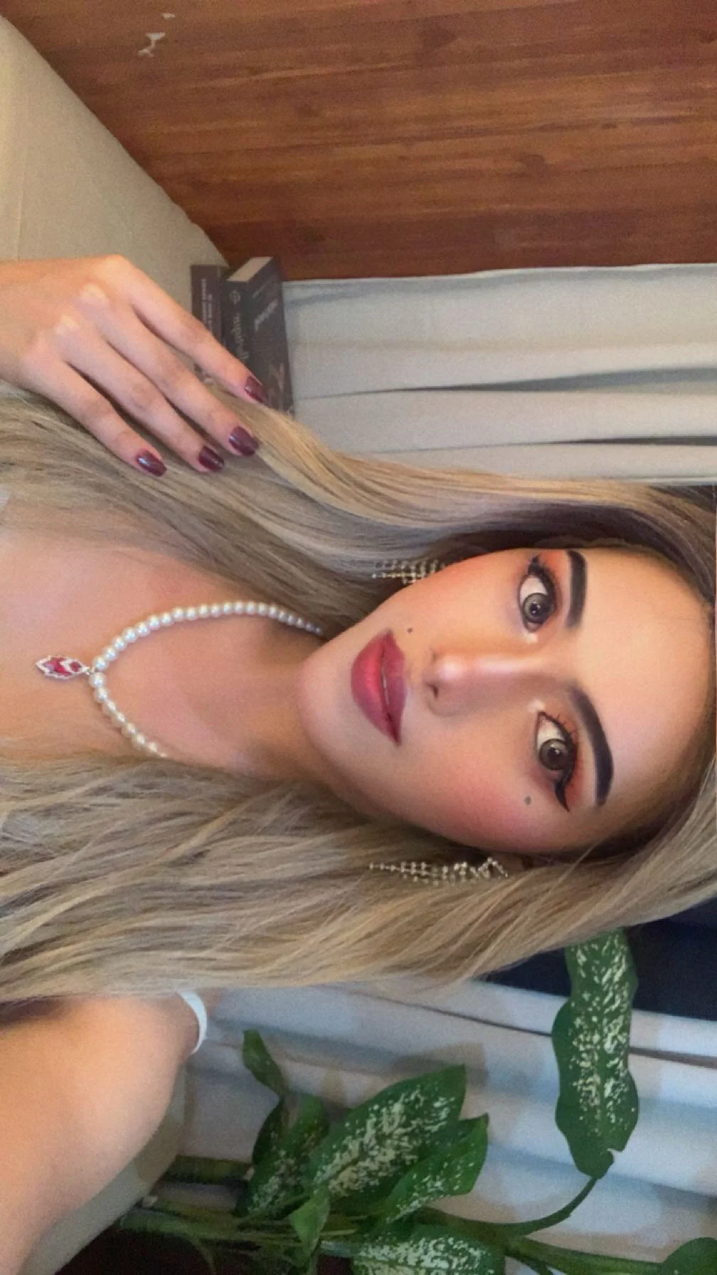 XXX Porn Photo of Nude Tiffany_welson 2