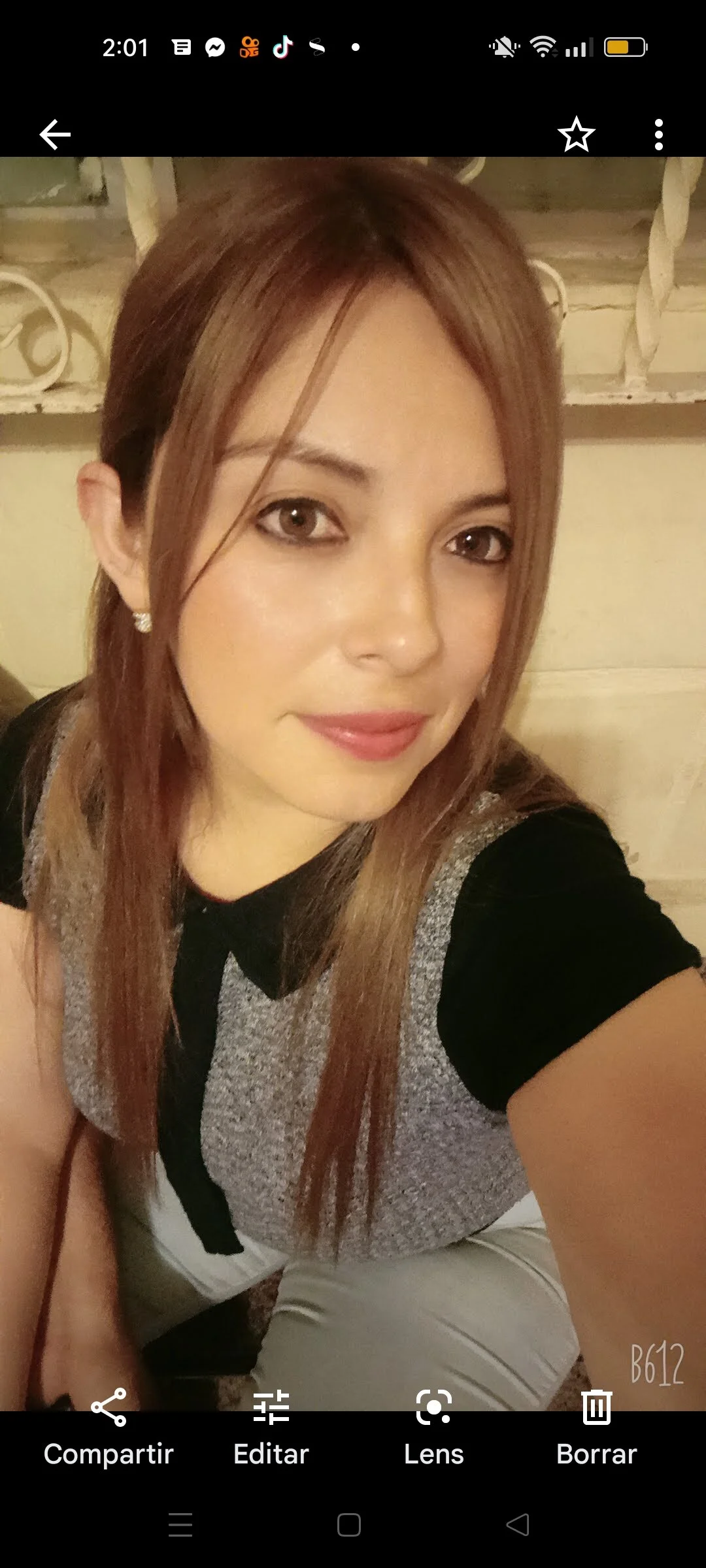 XXX Porn Photo of Nude seherlatin 17