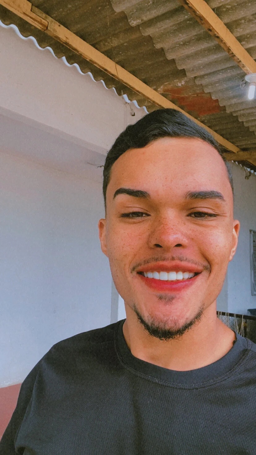 XXX Porn Photo of Nude Guipauzudo_gg 6